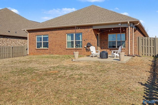 126 Shrewsberry Drive, New Market, AL 35761