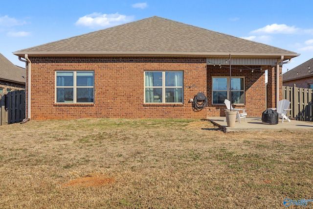 126 Shrewsberry Drive, New Market, AL 35761
