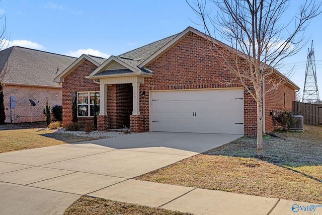 126 Shrewsberry Drive, New Market, AL 35761