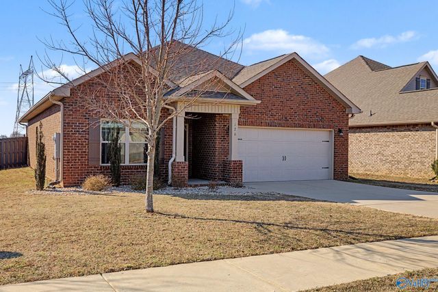 126 Shrewsberry Drive, New Market, AL 35761