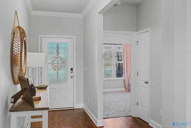 126 Shrewsberry Drive, New Market, AL 35761