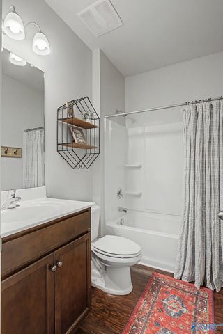 126 Shrewsberry Drive, New Market, AL 35761