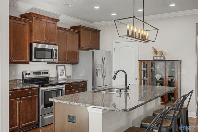 126 Shrewsberry Drive, New Market, AL 35761