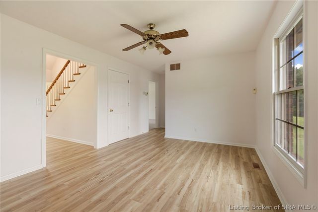 3504 Blockade Drive, Jeffersonville, IN 47130