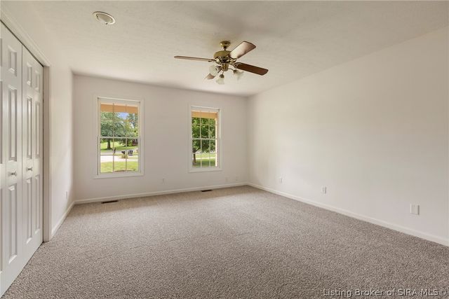 3504 Blockade Drive, Jeffersonville, IN 47130