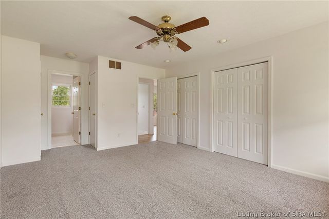 3504 Blockade Drive, Jeffersonville, IN 47130