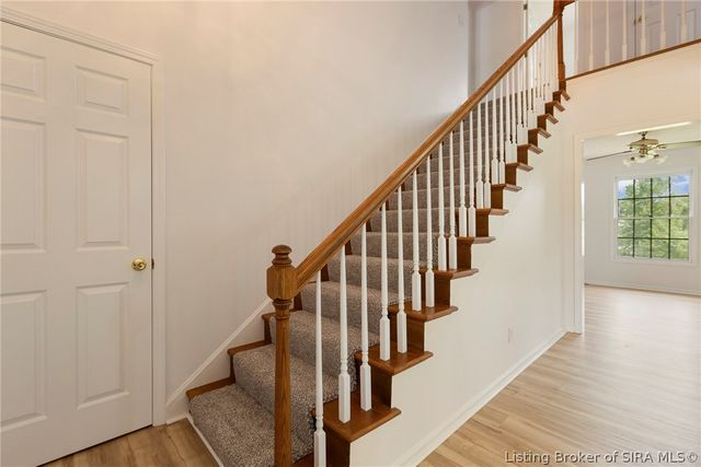 3504 Blockade Drive, Jeffersonville, IN 47130