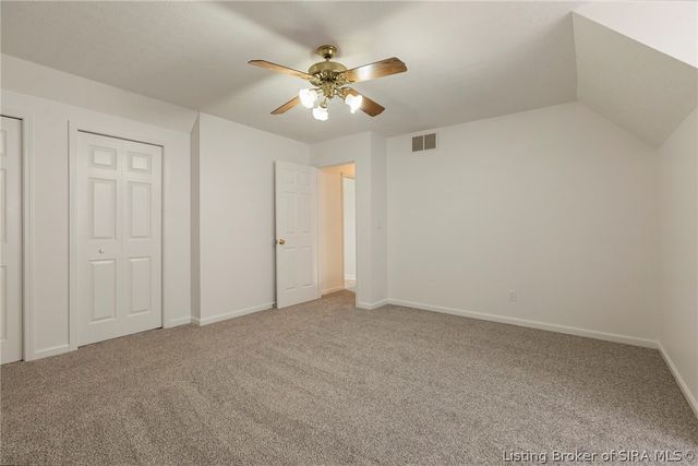 3504 Blockade Drive, Jeffersonville, IN 47130