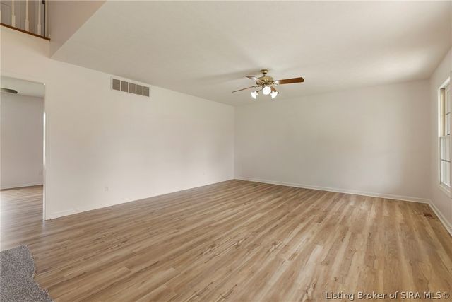 3504 Blockade Drive, Jeffersonville, IN 47130