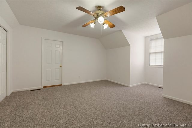 3504 Blockade Drive, Jeffersonville, IN 47130