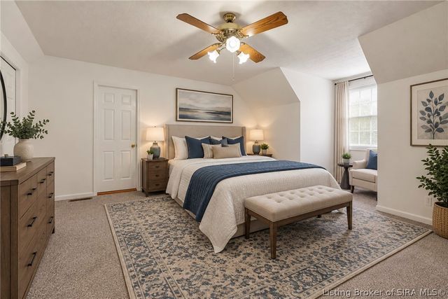 3504 Blockade Drive, Jeffersonville, IN 47130
