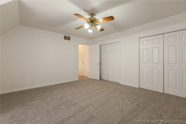 3504 Blockade Drive, Jeffersonville, IN 47130
