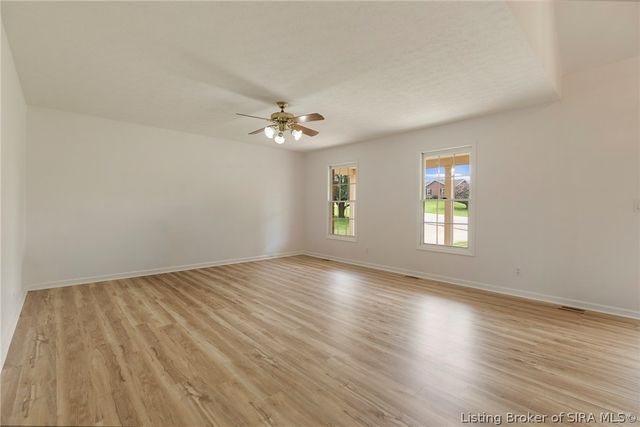 3504 Blockade Drive, Jeffersonville, IN 47130