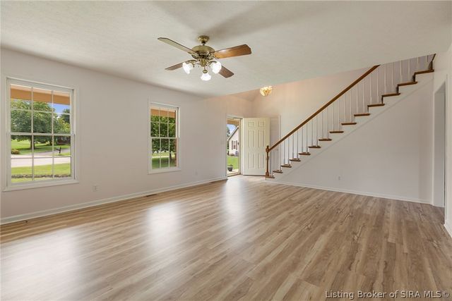 3504 Blockade Drive, Jeffersonville, IN 47130