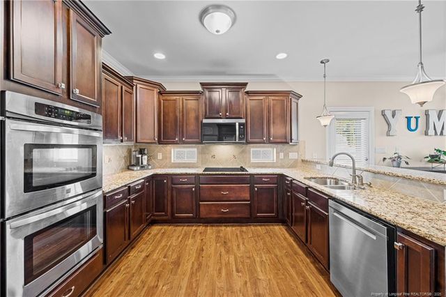 4116 Fallberry Drive, Fayetteville, NC 28306