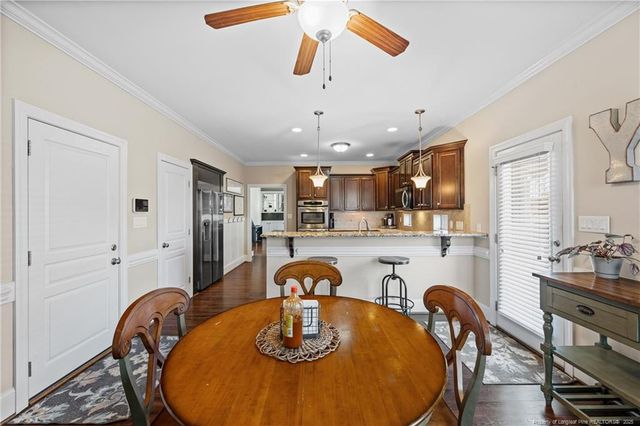 4116 Fallberry Drive, Fayetteville, NC 28306