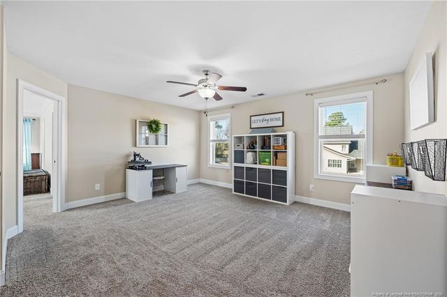 4116 Fallberry Drive, Fayetteville, NC 28306