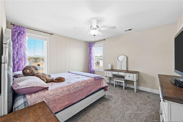 4116 Fallberry Drive, Fayetteville, NC 28306