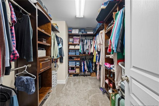 4116 Fallberry Drive, Fayetteville, NC 28306