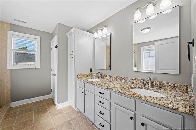 4116 Fallberry Drive, Fayetteville, NC 28306