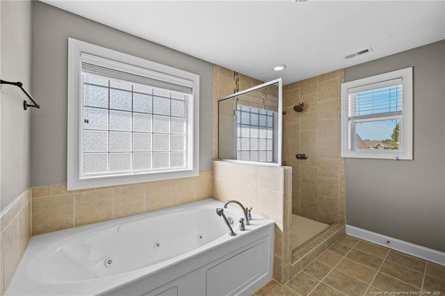 4116 Fallberry Drive, Fayetteville, NC 28306