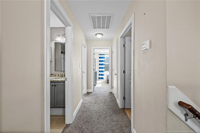 4116 Fallberry Drive, Fayetteville, NC 28306