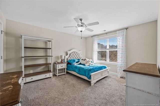 4116 Fallberry Drive, Fayetteville, NC 28306