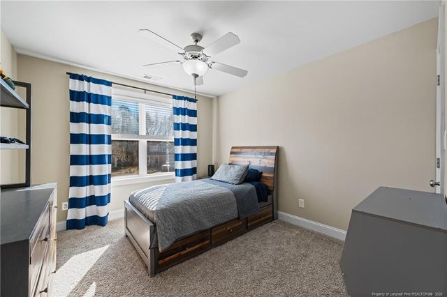 4116 Fallberry Drive, Fayetteville, NC 28306