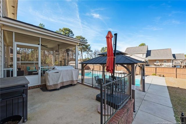 4116 Fallberry Drive, Fayetteville, NC 28306