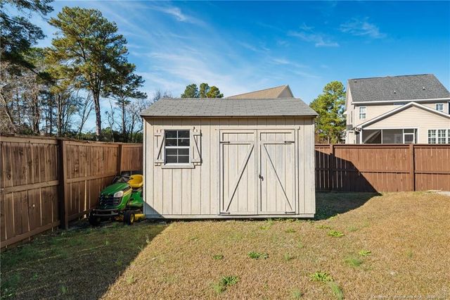 4116 Fallberry Drive, Fayetteville, NC 28306