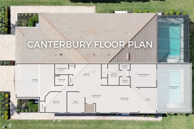 1127 S Town and River DR, Fort Myers, FL 33919