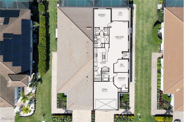 1127 S Town and River DR, Fort Myers, FL 33919