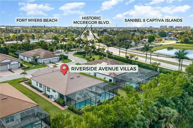 1127 S Town and River DR, Fort Myers, FL 33919