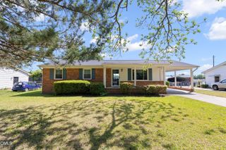 2103 Michael Lane, Smithfield, NC 27577