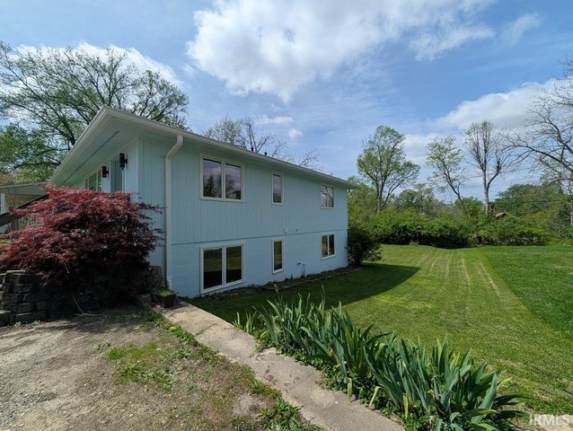 1206 S Park Avenue, Bloomington, IN 47401