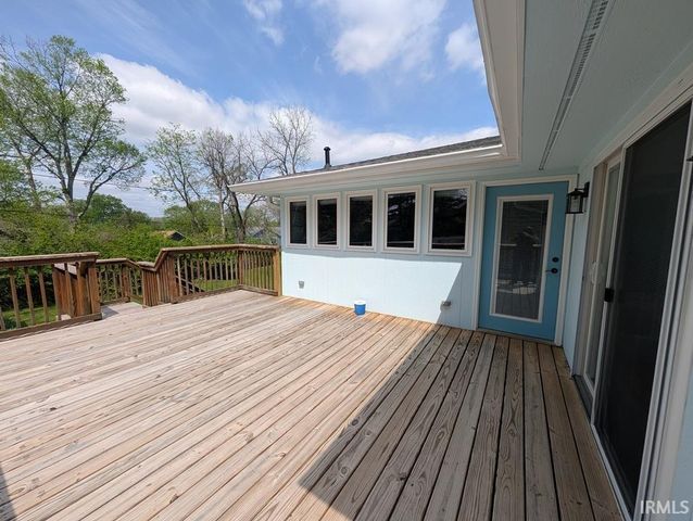 1206 S Park Avenue, Bloomington, IN 47401