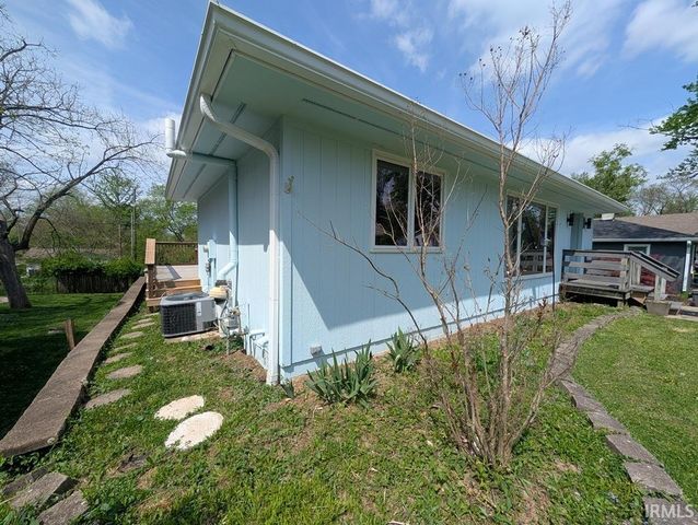 1206 S Park Avenue, Bloomington, IN 47401