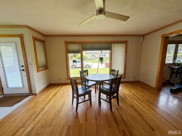 1206 S Park Avenue, Bloomington, IN 47401