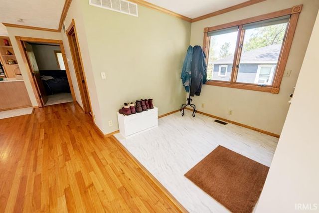 1206 S Park Avenue, Bloomington, IN 47401