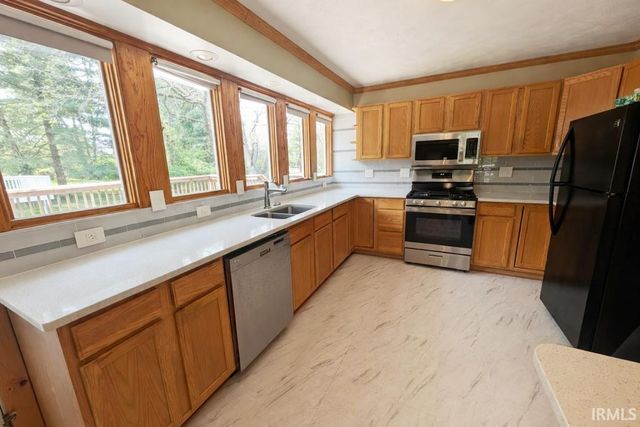 1206 S Park Avenue, Bloomington, IN 47401