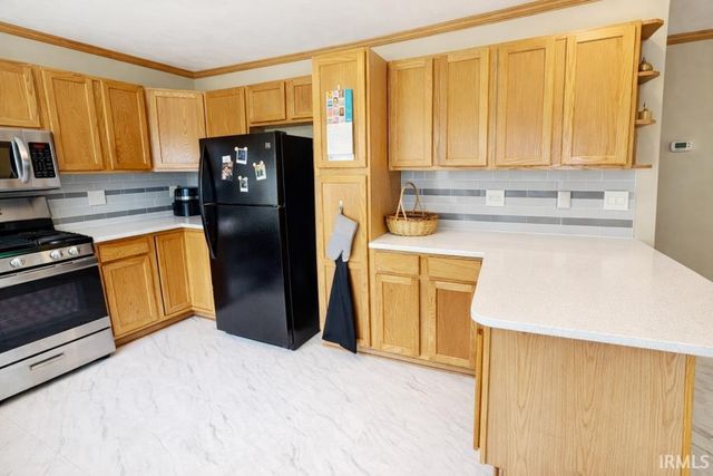 1206 S Park Avenue, Bloomington, IN 47401