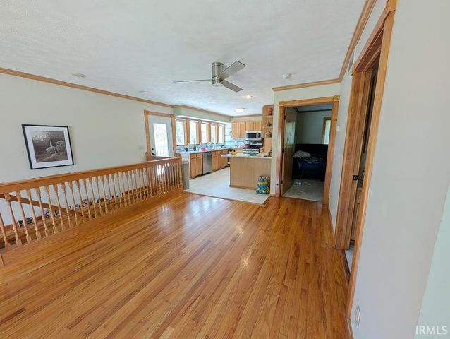 1206 S Park Avenue, Bloomington, IN 47401