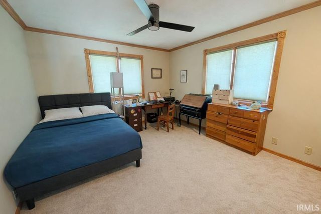 1206 S Park Avenue, Bloomington, IN 47401