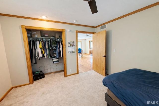 1206 S Park Avenue, Bloomington, IN 47401