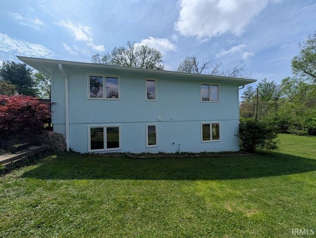1206 S Park Avenue, Bloomington, IN 47401