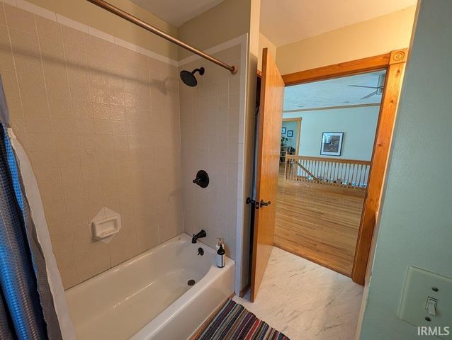 1206 S Park Avenue, Bloomington, IN 47401