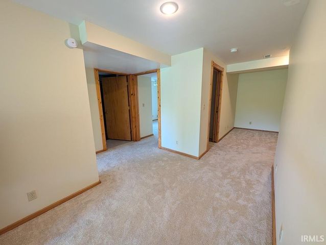 1206 S Park Avenue, Bloomington, IN 47401