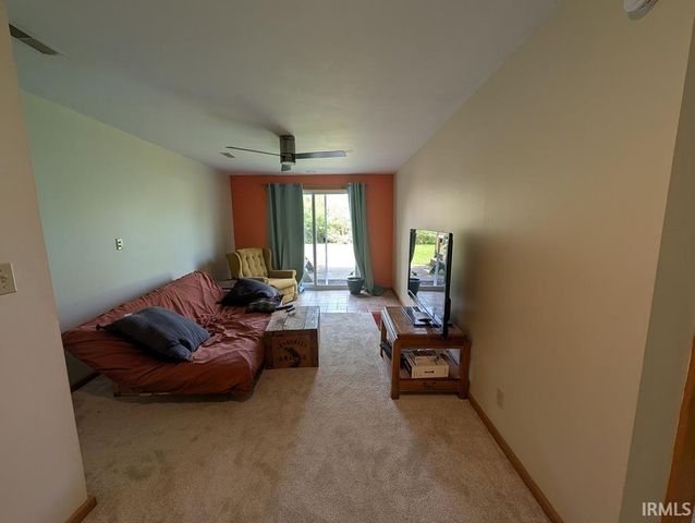 1206 S Park Avenue, Bloomington, IN 47401