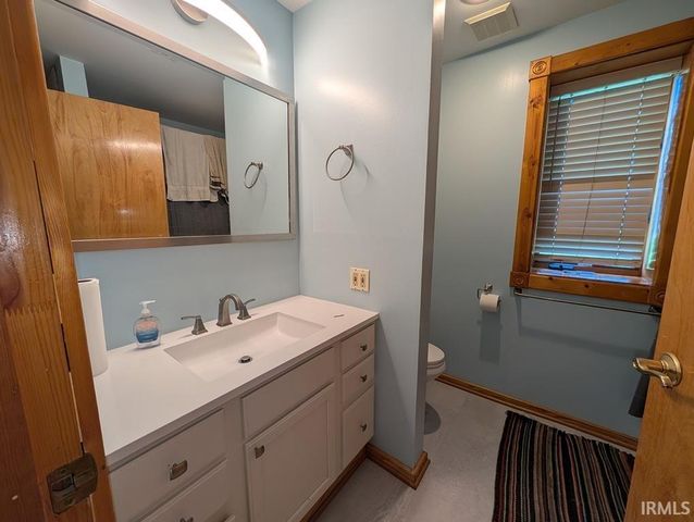 1206 S Park Avenue, Bloomington, IN 47401