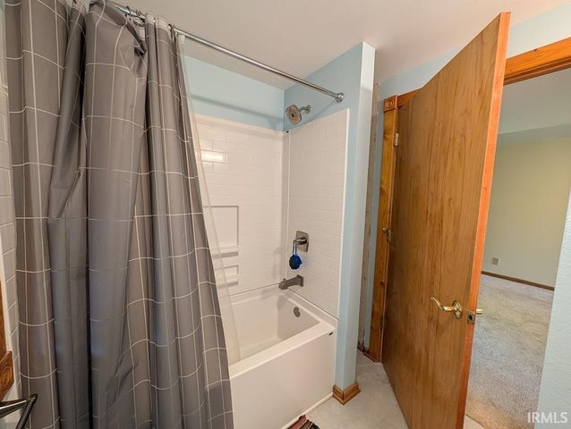 1206 S Park Avenue, Bloomington, IN 47401